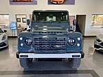 Used 1997 LAND ROVER DEFENDER 110 5DR 300 TDI - (FRAME OFF RESTORATION) in JACKSONVILLE, FLORIDA (Photo 9)