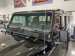 Used 1999 LAND ROVER DEFENDER 110 5-DOOR TD5 - (COLLECTOR SERIES) in JACKSONVILLE, FLORIDA (Photo 11)