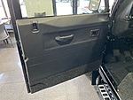 Used 1999 LAND ROVER DEFENDER 110 5-DOOR TD5 - (COLLECTOR SERIES) in JACKSONVILLE, FLORIDA (Photo 12)