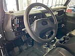 Used 1999 LAND ROVER DEFENDER 110 5-DOOR TD5 - (COLLECTOR SERIES) in JACKSONVILLE, FLORIDA (Photo 13)