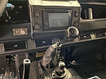 Used 1999 LAND ROVER DEFENDER 110 5-DOOR TD5 - (COLLECTOR SERIES) in JACKSONVILLE, FLORIDA (Photo 15)