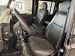 Used 1999 LAND ROVER DEFENDER 110 5-DOOR TD5 - (COLLECTOR SERIES) in JACKSONVILLE, FLORIDA (Photo 19)
