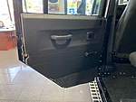 Used 1999 LAND ROVER DEFENDER 110 5-DOOR TD5 - (COLLECTOR SERIES) in JACKSONVILLE, FLORIDA (Photo 20)