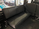 Used 1999 LAND ROVER DEFENDER 110 5-DOOR TD5 - (COLLECTOR SERIES) in JACKSONVILLE, FLORIDA (Photo 25)