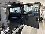 Used 1999 LAND ROVER DEFENDER 110 5-DOOR TD5 - (COLLECTOR SERIES) in JACKSONVILLE, FLORIDA (Photo 26)
