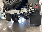 Used 1999 LAND ROVER DEFENDER 110 5-DOOR TD5 - (COLLECTOR SERIES) in JACKSONVILLE, FLORIDA (Photo 27)