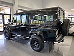 Used 1999 LAND ROVER DEFENDER 110 5-DOOR TD5 - (COLLECTOR SERIES) in JACKSONVILLE, FLORIDA (Photo 3)