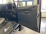 Used 1999 LAND ROVER DEFENDER 110 5-DOOR TD5 - (COLLECTOR SERIES) in JACKSONVILLE, FLORIDA (Photo 31)