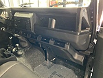 Used 1999 LAND ROVER DEFENDER 110 5-DOOR TD5 - (COLLECTOR SERIES) in JACKSONVILLE, FLORIDA (Photo 32)