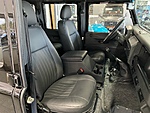 Used 1999 LAND ROVER DEFENDER 110 5-DOOR TD5 - (COLLECTOR SERIES) in JACKSONVILLE, FLORIDA (Photo 33)