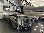 Used 1999 LAND ROVER DEFENDER 110 5-DOOR TD5 - (COLLECTOR SERIES) in JACKSONVILLE, FLORIDA (Photo 35)