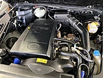 Used 1999 LAND ROVER DEFENDER 110 5-DOOR TD5 - (COLLECTOR SERIES) in JACKSONVILLE, FLORIDA (Photo 37)