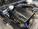 Used 1999 LAND ROVER DEFENDER 110 5-DOOR TD5 - (COLLECTOR SERIES) in JACKSONVILLE, FLORIDA (Photo 38)