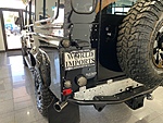 Used 1999 LAND ROVER DEFENDER 110 5-DOOR TD5 - (COLLECTOR SERIES) in JACKSONVILLE, FLORIDA (Photo 4)