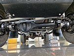Used 1999 LAND ROVER DEFENDER 110 5-DOOR TD5 - (COLLECTOR SERIES) in JACKSONVILLE, FLORIDA (Photo 41)