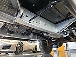 Used 1999 LAND ROVER DEFENDER 110 5-DOOR TD5 - (COLLECTOR SERIES) in JACKSONVILLE, FLORIDA (Photo 42)