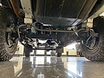 Used 1999 LAND ROVER DEFENDER 110 5-DOOR TD5 - (COLLECTOR SERIES) in JACKSONVILLE, FLORIDA (Photo 43)