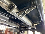 Used 1999 LAND ROVER DEFENDER 110 5-DOOR TD5 - (COLLECTOR SERIES) in JACKSONVILLE, FLORIDA (Photo 44)