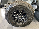 Used 1999 LAND ROVER DEFENDER 110 5-DOOR TD5 - (COLLECTOR SERIES) in JACKSONVILLE, FLORIDA (Photo 45)