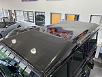 Used 1999 LAND ROVER DEFENDER 110 5-DOOR TD5 - (COLLECTOR SERIES) in JACKSONVILLE, FLORIDA (Photo 48)