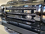 Used 1999 LAND ROVER DEFENDER 110 5-DOOR TD5 - (COLLECTOR SERIES) in JACKSONVILLE, FLORIDA (Photo 49)