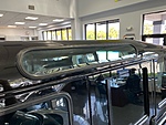Used 1999 LAND ROVER DEFENDER 110 5-DOOR TD5 - (COLLECTOR SERIES) in JACKSONVILLE, FLORIDA (Photo 52)