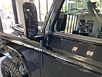 Used 1999 LAND ROVER DEFENDER 110 5-DOOR TD5 - (COLLECTOR SERIES) in JACKSONVILLE, FLORIDA (Photo 55)