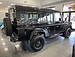 Used 1999 LAND ROVER DEFENDER 110 5-DOOR TD5 - (COLLECTOR SERIES) in JACKSONVILLE, FLORIDA (Photo 6)