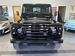 Used 1999 LAND ROVER DEFENDER 110 5-DOOR TD5 - (COLLECTOR SERIES) in JACKSONVILLE, FLORIDA (Photo 8)