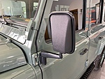 Used 1999 LAND ROVER DEFENDER 110 5-DOOR TD5 - (COLLECTOR SERIES) in JACKSONVILLE, FLORIDA (Photo 16)