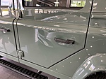 Used 1999 LAND ROVER DEFENDER 110 5-DOOR TD5 - (COLLECTOR SERIES) in JACKSONVILLE, FLORIDA (Photo 21)