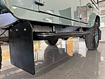 Used 1999 LAND ROVER DEFENDER 110 5-DOOR TD5 - (COLLECTOR SERIES) in JACKSONVILLE, FLORIDA (Photo 30)