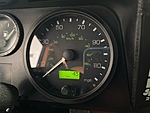 Used 1999 LAND ROVER DEFENDER 110 5-DOOR TD5 - (COLLECTOR SERIES) in JACKSONVILLE, FLORIDA (Photo 46)