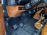 Used 1999 LAND ROVER DEFENDER 110 5-DOOR TD5 - (COLLECTOR SERIES) in JACKSONVILLE, FLORIDA (Photo 51)