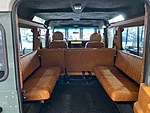 Used 1999 LAND ROVER DEFENDER 110 5-DOOR TD5 - (COLLECTOR SERIES) in JACKSONVILLE, FLORIDA (Photo 58)
