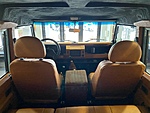 Used 1999 LAND ROVER DEFENDER 110 5-DOOR TD5 - (COLLECTOR SERIES) in JACKSONVILLE, FLORIDA (Photo 59)