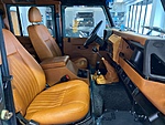 Used 1999 LAND ROVER DEFENDER 110 5-DOOR TD5 - (COLLECTOR SERIES) in JACKSONVILLE, FLORIDA (Photo 63)