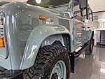 Used 1999 LAND ROVER DEFENDER 110 5-DOOR TD5 - (COLLECTOR SERIES) in JACKSONVILLE, FLORIDA (Photo 68)