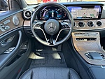 Used 2022 MERCEDES-BENZ E350 SPORT SEDAN in JACKSONVILLE, FLORIDA (Photo 10)