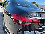 Used 2022 MERCEDES-BENZ E350 SPORT SEDAN in JACKSONVILLE, FLORIDA (Photo 11)