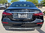 Used 2022 MERCEDES-BENZ E350 SPORT SEDAN in JACKSONVILLE, FLORIDA (Photo 12)