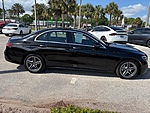 Used 2022 MERCEDES-BENZ E350 SPORT SEDAN in JACKSONVILLE, FLORIDA (Photo 19)
