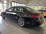 Used 2022 MERCEDES-BENZ E350 SPORT SEDAN in JACKSONVILLE, FLORIDA (Photo 2)