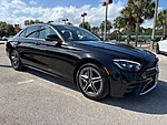 Used 2022 MERCEDES-BENZ E350 SPORT SEDAN in JACKSONVILLE, FLORIDA (Photo 22)