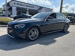 Used 2022 MERCEDES-BENZ E350 SPORT SEDAN in JACKSONVILLE, FLORIDA (Photo 3)