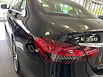 Used 2022 MERCEDES-BENZ E350 SPORT SEDAN in JACKSONVILLE, FLORIDA (Photo 43)