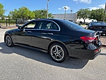 Used 2022 MERCEDES-BENZ E350 SPORT SEDAN in JACKSONVILLE, FLORIDA (Photo 5)