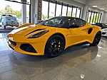Used 2025 LOTUS EMIRA V6 in JACKSONVILLE, FLORIDA (Photo 1)