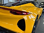 Used 2025 LOTUS EMIRA V6 in JACKSONVILLE, FLORIDA (Photo 10)