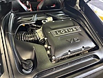Used 2025 LOTUS EMIRA V6 in JACKSONVILLE, FLORIDA (Photo 12)